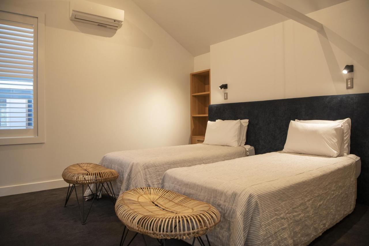Loft At Shed 5 - Ahuriri Holiday Apartment Нейпир Экстерьер фото